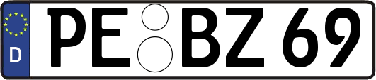 PE-BZ69