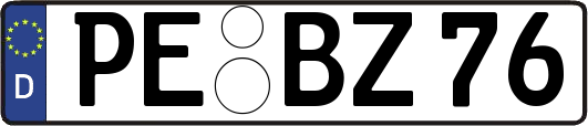 PE-BZ76