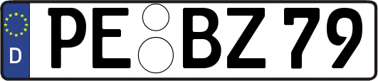 PE-BZ79