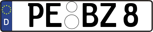 PE-BZ8