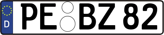 PE-BZ82