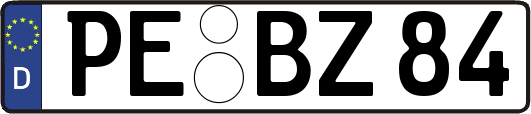 PE-BZ84