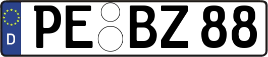 PE-BZ88