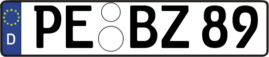 PE-BZ89