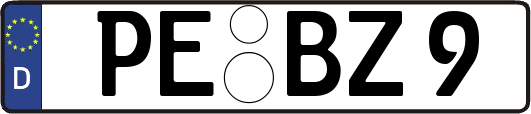 PE-BZ9