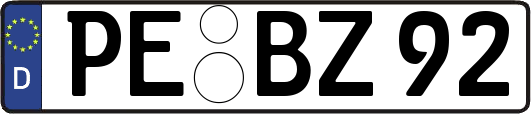PE-BZ92
