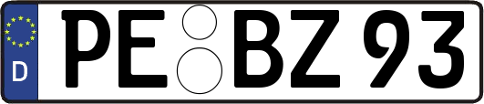 PE-BZ93