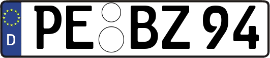 PE-BZ94