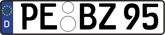 PE-BZ95