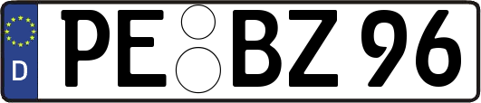 PE-BZ96