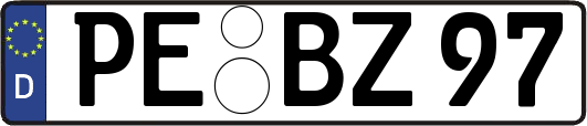 PE-BZ97