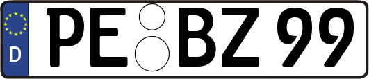 PE-BZ99