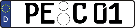 PE-C01