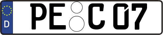 PE-C07