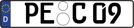 PE-C09