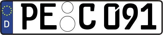 PE-C091