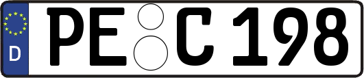 PE-C198