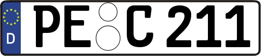 PE-C211
