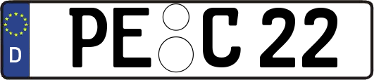 PE-C22
