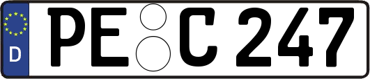 PE-C247
