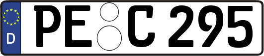 PE-C295