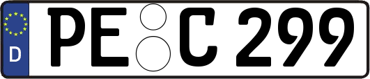 PE-C299