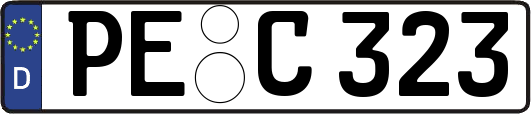 PE-C323