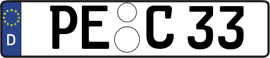 PE-C33