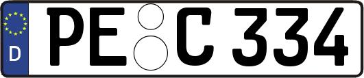 PE-C334