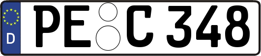 PE-C348