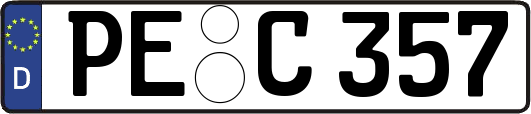 PE-C357