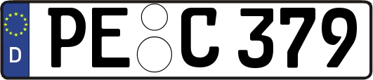 PE-C379