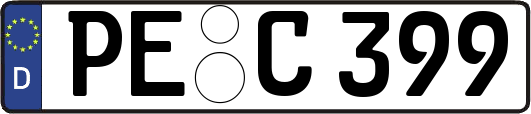 PE-C399