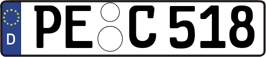 PE-C518