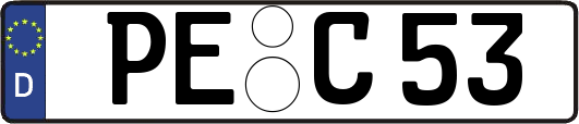 PE-C53