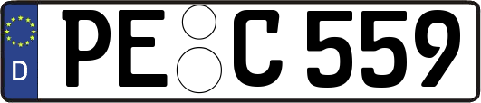 PE-C559