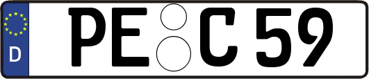 PE-C59