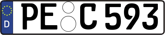 PE-C593