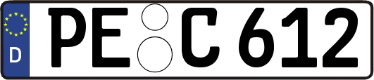 PE-C612