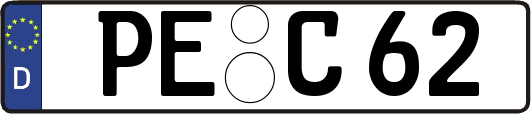 PE-C62