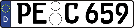 PE-C659