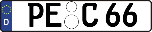 PE-C66