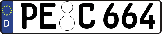 PE-C664