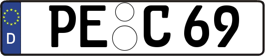 PE-C69