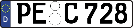 PE-C728