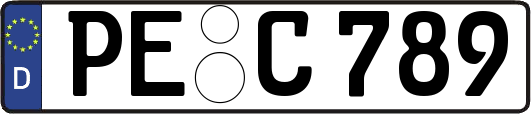 PE-C789