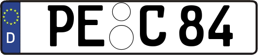PE-C84