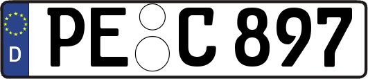 PE-C897