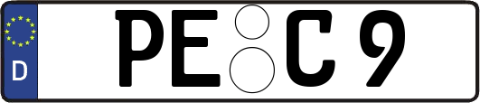 PE-C9