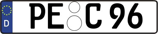 PE-C96
